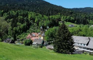 Ferienwohnung Schwarzwaldblick - Photo 23