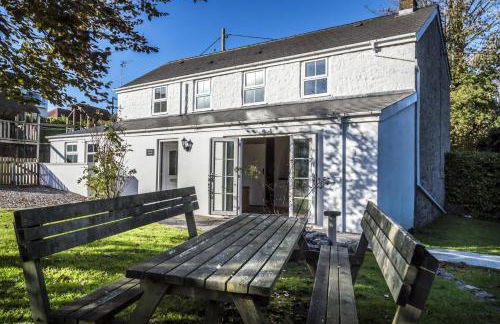 Barn Conversion - Hot Tub - Penally - Tenby - Photo 35