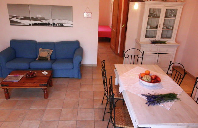 Farmhouse Montalto Near Sandy Beaches - Foto 24