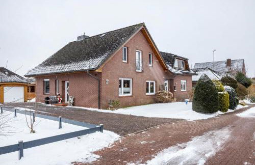 Ferienwohnung Kehdingen - Foto 26