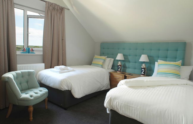 Retallack Resort - Foto 14