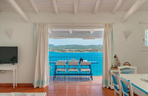 Casa Azzurra con Terrazza Vista Mare by Wonderful Italy - Foto 4