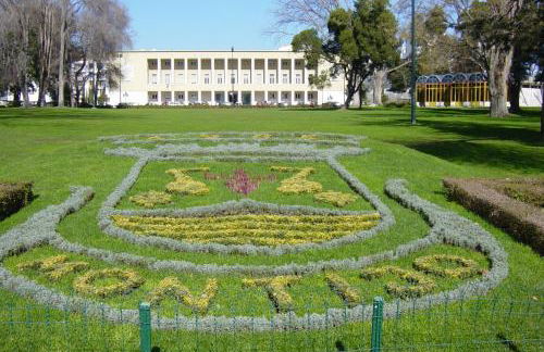 Fisherman's Inn - Foto 38