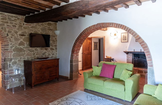 Cypress Apt In Farmhouse With Pool - Foto 7