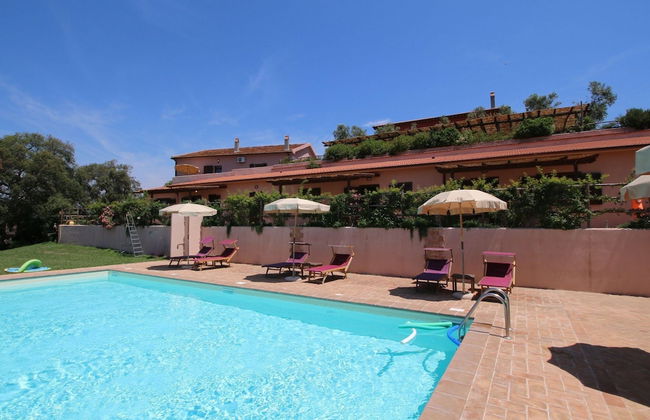 Apartment in Montalto Near Lake and Pool - Foto 10