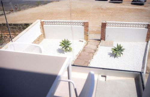 Increíbles vistas panorámicas al mar en Denia, Las Rotas - Foto 2