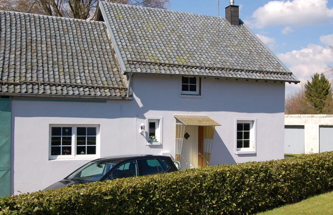 Holiday Home Vervisch Paul - Foto 27