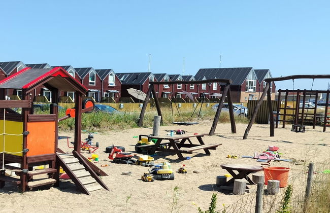 "Line" - 10m from the sea - Foto 11