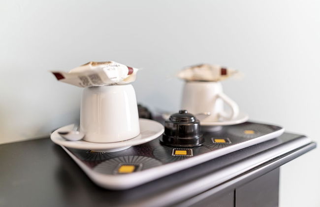 La Lu Cozy Rooms 2 - Foto 41