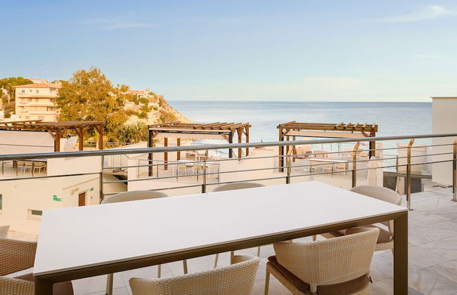 Dormio Resort Costa Blanca Beach & Spa - Foto 1