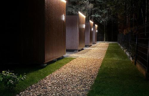 Wypoczynkowo - 600m od Suntago - Photo 24