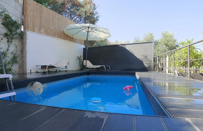 Magnificent Apartment & Studio in Chania - Foto 24