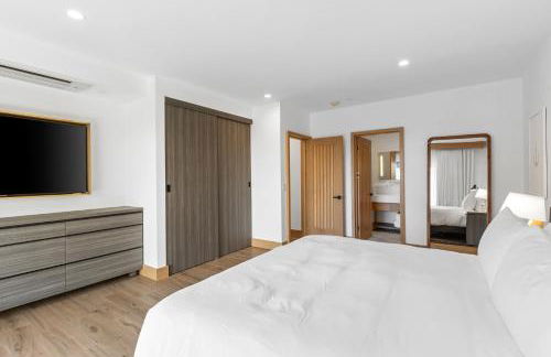 Malibu Sand Carbon Beach Suites - Foto 68