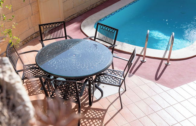 Tan-Nanna Farmhouse - Foto 1