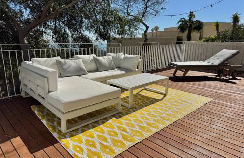 Althaia Hills - Precioso adosado con terraza panorámica al mar y montaña - Foto 23