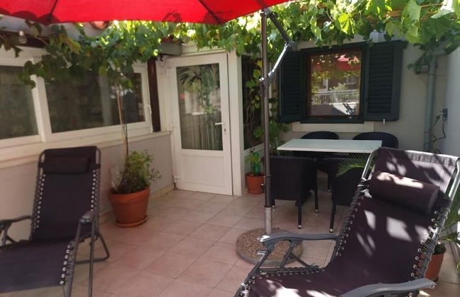 Apartment Green Terrace - Foto 16