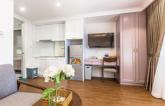 Jack Apartment 95 - Foto 19