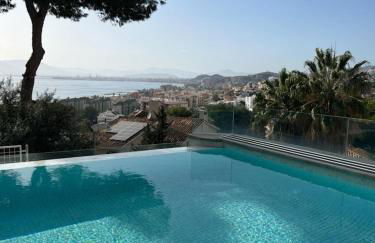 LU&CIA Villa Infinity - Photo 1