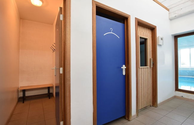 Holiday Home in Tenneville With Private Sauna - Foto 23