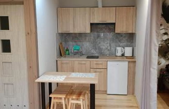 Domki Letniskowe Na Wzgórzu, Supraśl - Foto 13