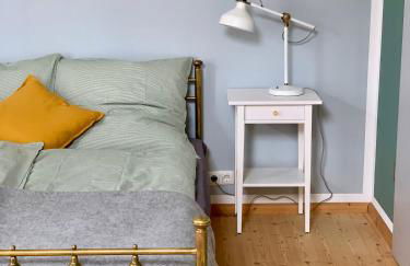 Ferienwohnung Röthenbach - Foto 3