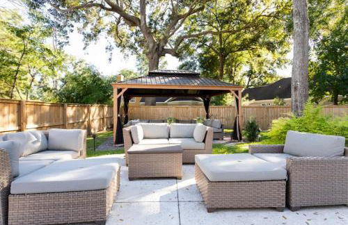 Pleasant Place Villa -Newly Built with Pool Close to downtown&beach - Photo 60