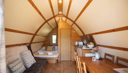 Llŷn Peninsula by Wigwam Holidays - Foto 2, Other