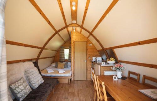 Llŷn Peninsula by Wigwam Holidays - Foto 2