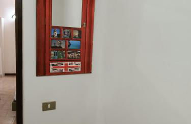 Mickey House, Maratea alta e fresco relax - Foto 10