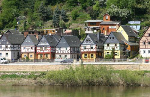 Ferienhaus Elbufer 83 - Foto 155