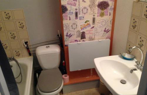 Studio Plaisance - Photo 11