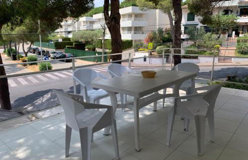 Apartamento 4 Pax a 300m Playa con acceso a piscina MP 2H - Foto 12