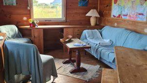 Le Terrier sur la dune de Tronoën - Foto 2