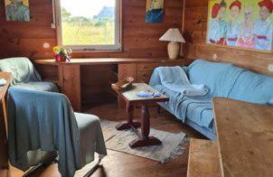 Le Terrier sur la dune de Tronoën - Foto 2