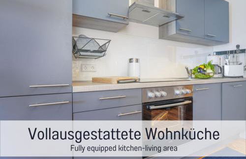 Apartments zum alten Spital | Sauna | Wellnessbreich | Aufzug - Foto 22