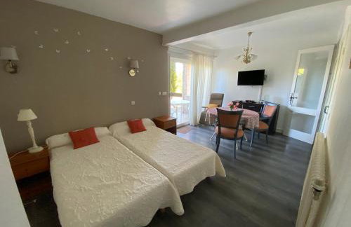 Résidence Les Milandes - Foto 44