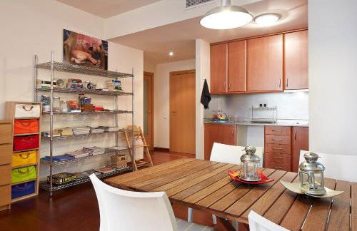 Olles Apartment - Foto 12