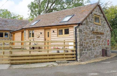 Cosy and quiet one bed barn conversion. - Foto 17