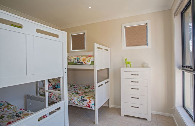 Sails on Chapel - Foto 3