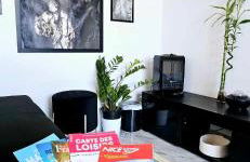 Top Floor with Sea View, Clim and Veranda - Foto 15