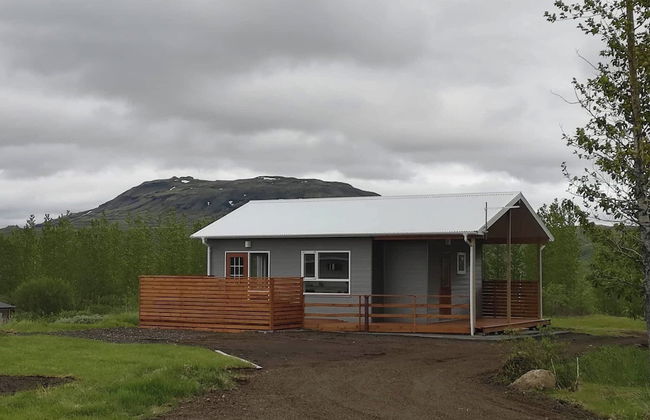 Uthlid Cottages - Foto 76