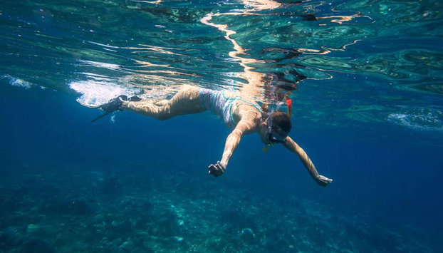 Ferry a la isla de Lobos desde Corralejo + Snorkel - Foto 2
