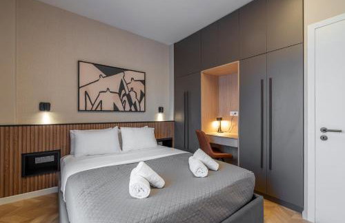 Kerameikos Elégance 2BR Apartment - Foto 15