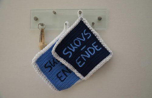 Ferienwohnung "Skovsende 25" - Foto 20