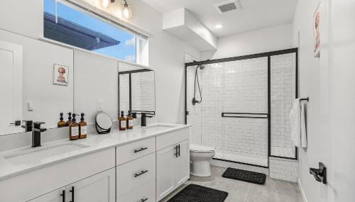 Modern Seattle Home w Rooftop Views - Near UW - Foto 4