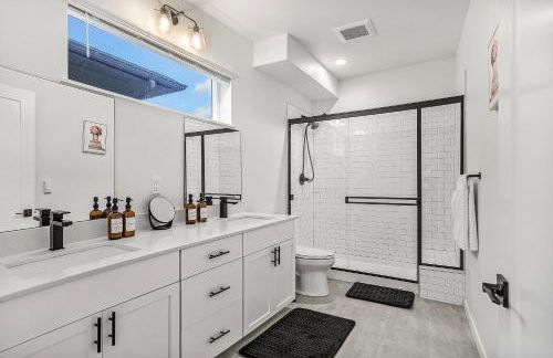 Modern Seattle Home w Rooftop Views - Near UW - Foto 4