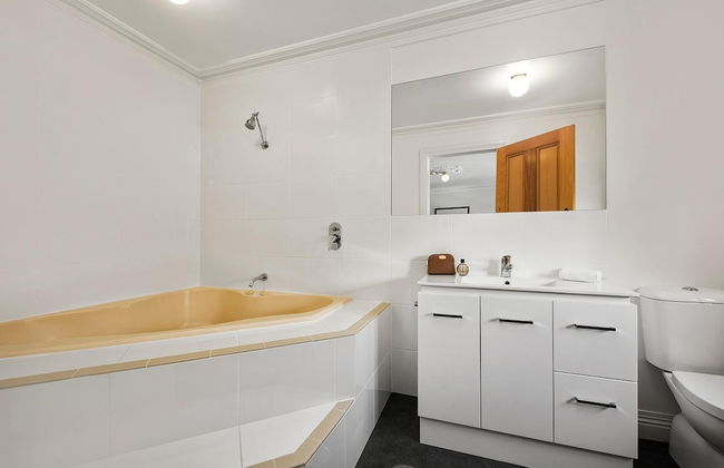 Quest Trinity House - Foto 14