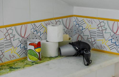 Villa Tocco vicino al mare - Photo 24