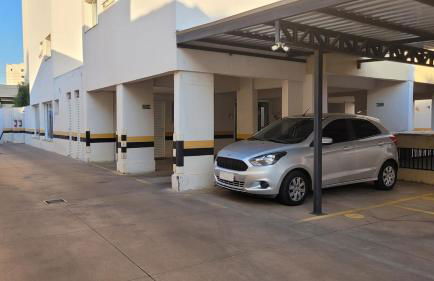 GALILEU - Apartamento próximo à UniCPO, Mondelli, USP, FACOP e FIASP - Foto 36