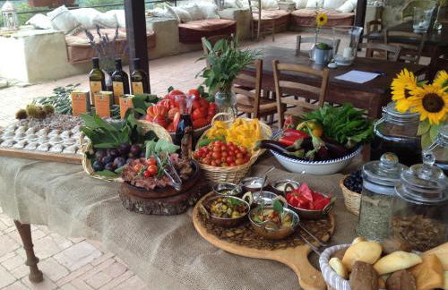 Hotel Podere Conti - Foto 39